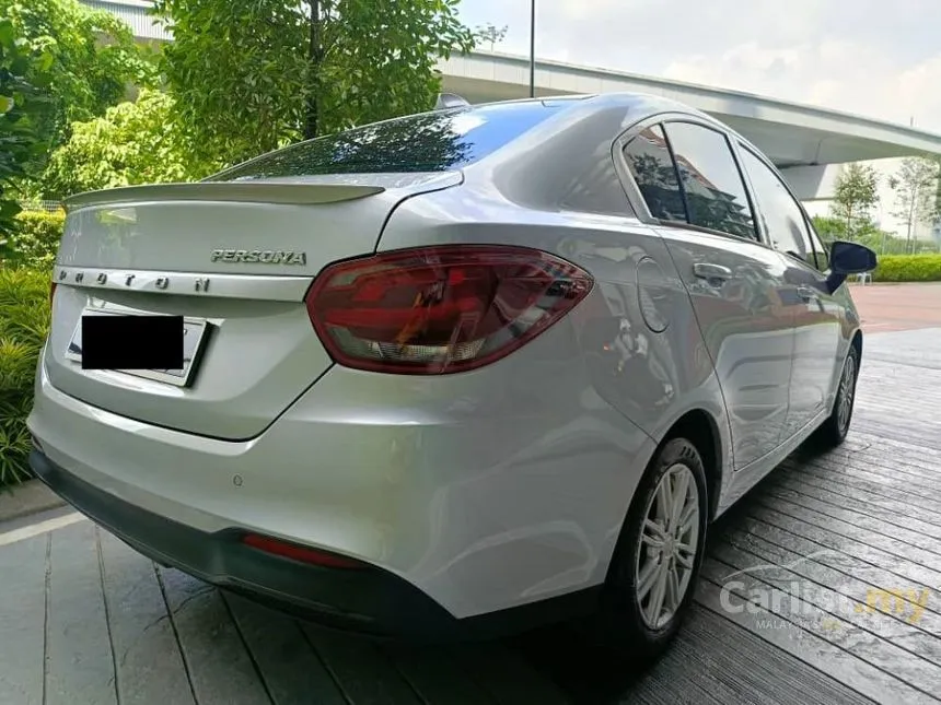 2022 Proton Persona Standard Sedan