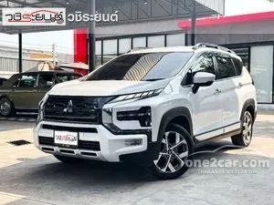 2023 Mitsubishi Xpander Cross 1.5 Wagon