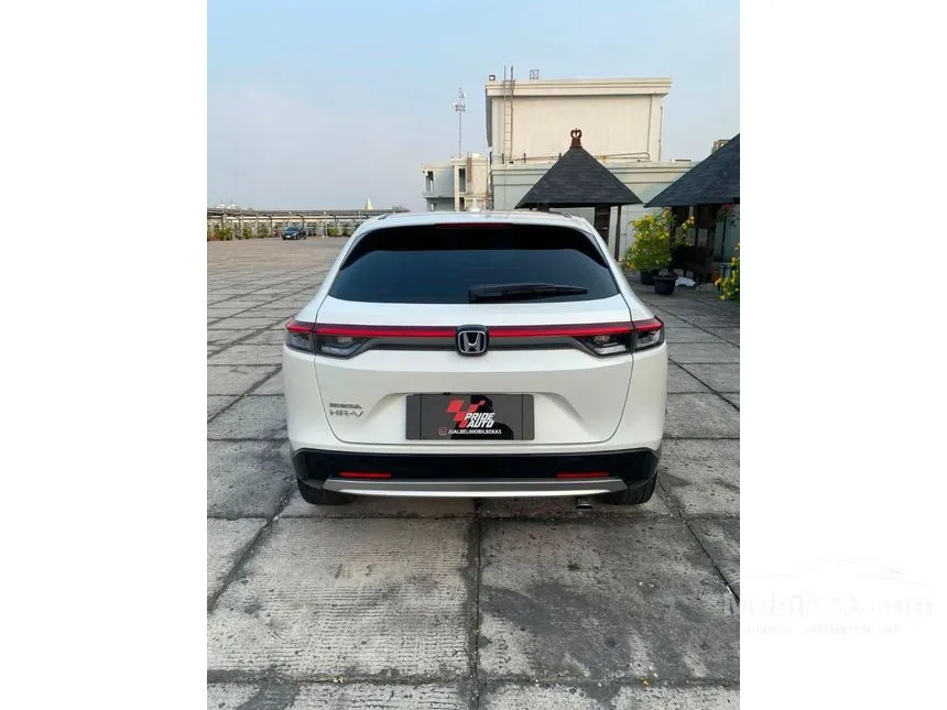 2022 Honda HR-V Special Edition SUV