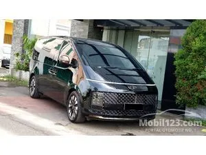 2021 Hyundai Staria 2.2 Signature 7 MPV