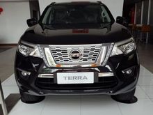 2020 Nissan Terra 2,5 VL Wagon