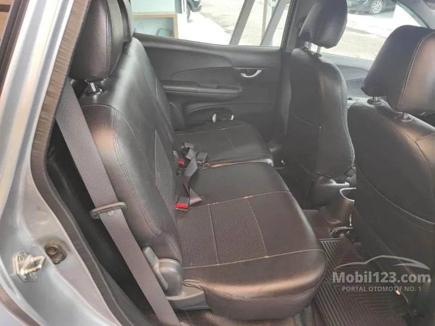 2016 Honda Mobilio E MPV