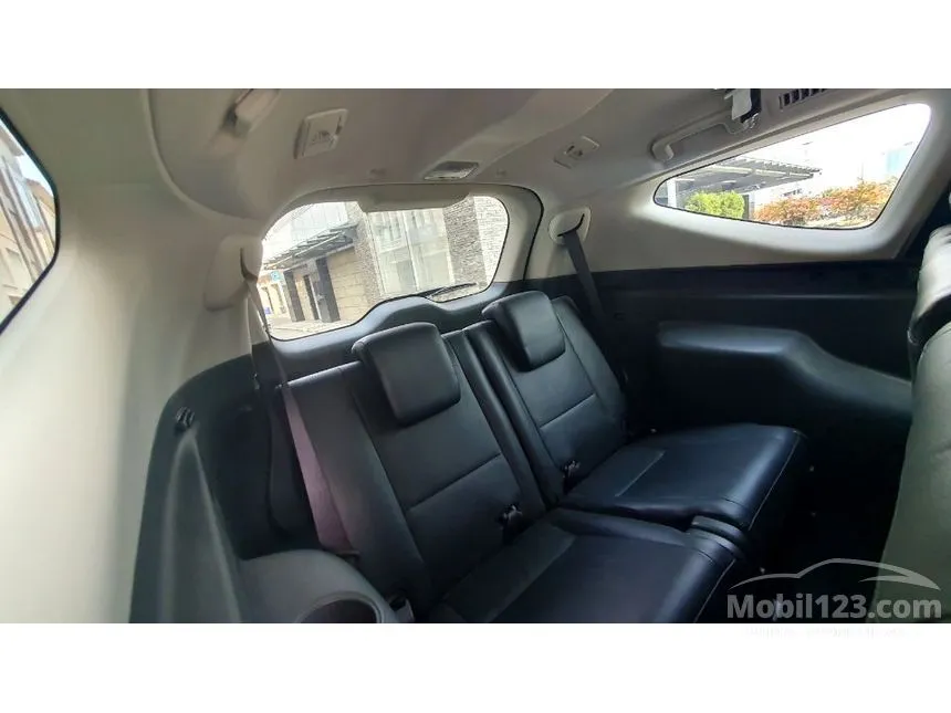 2022 Mitsubishi Pajero Sport Exceed SUV