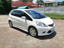 2008 Honda Jazz 1.5 (ปี 08-14) SV i-VTEC Hatchback AT