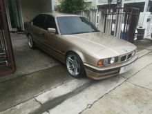 1995 BMW 525i 2.5 E34 (ปี 87-96) Sedan AT