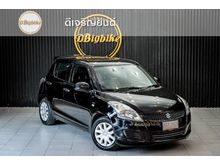 2017 Suzuki Swift 1.2 (ปี 12-16) GL Hatchback