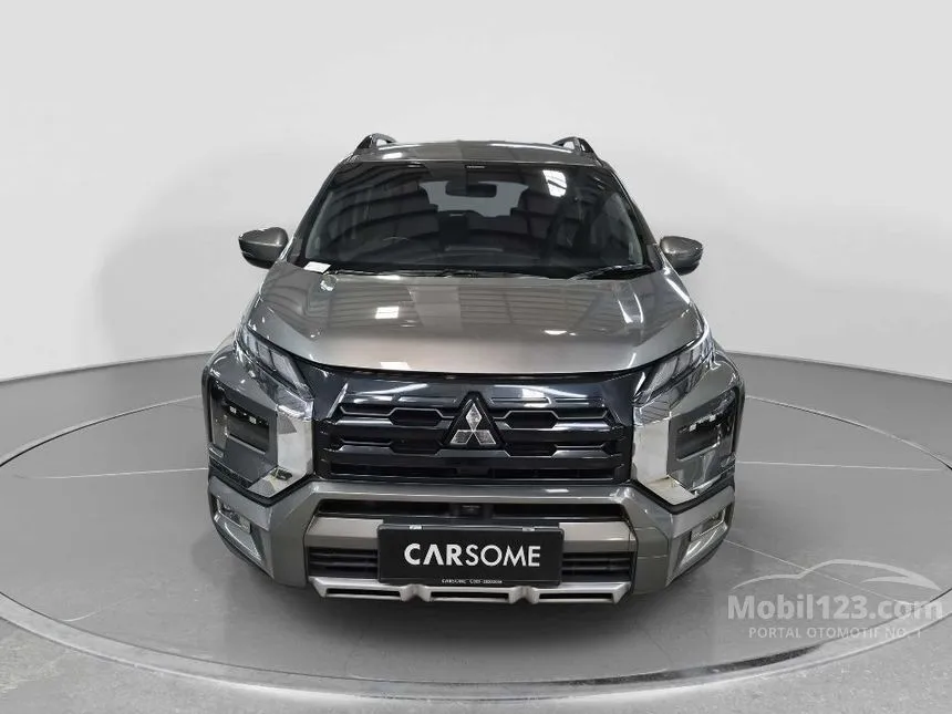 2023 Mitsubishi Xpander Cross Premium MPV