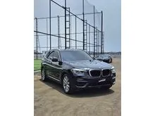 2021 BMW X3 2.0 sDrive20i SUV