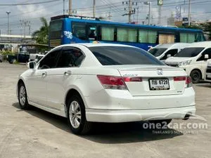2011 Honda ACCORD 2.0 EL Sedan
