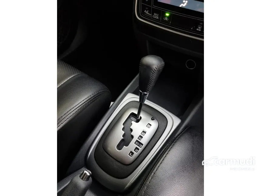 2021 Toyota Avanza Veloz MPV