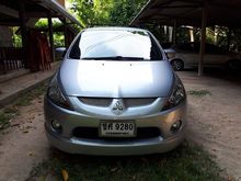 2008 Mitsubishi Space Wagon 2.4 (ปี 04-12) GT Wagon AT
