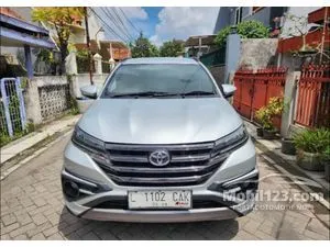 2022 Toyota Rush 1.5 GR Sport SUV