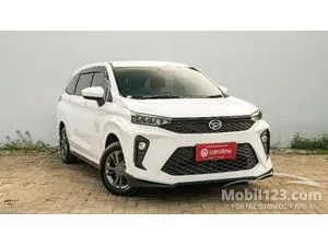 2021 Daihatsu Xenia 1.3 R ADS SC MPV