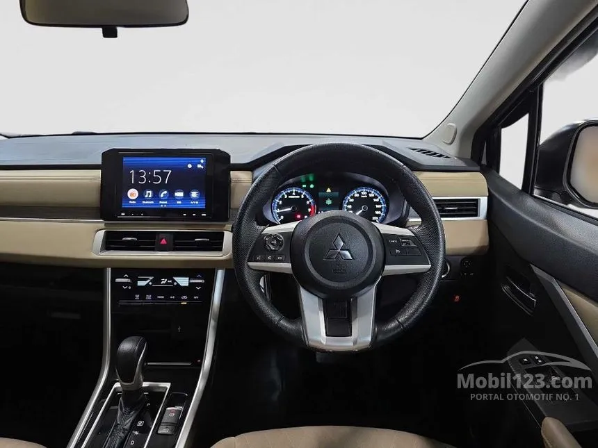 2023 Mitsubishi Xpander Ultimate MPV
