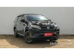 2019 Daihatsu Terios 1.5 X SUV