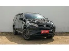 2019 Daihatsu Terios 1.5 X SUV - LOW KM - SUDAH GANTI OLI & FILTER - BEBAS BANJIR TABRAK - GARANSI 211 PCS SPAREPART SELAMA 1 TAHUN - DISKON CASH [B]