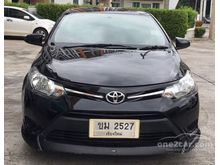 2013 Toyota VIOS 1.5 (ปี 13-17) E Sedan AT
