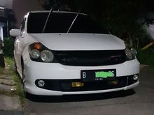 2004 Honda Stream 2.0 2 MPV