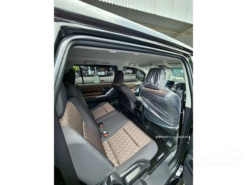 2026 Toyota Kijang Innova Zenix G HV (Non Premium Color) MPV