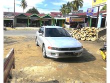 Mitsubishi Galant Hiu V6-24