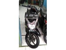 2018 Honda Beat 110 110 Others