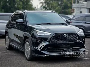 2026 Toyota Yaris Cross 1.5 S HV with GR Parts - READY STOCK BEST PRICE 