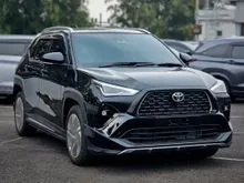 2026 Toyota Yaris Cross 1.5 S HV with GR Parts - READY STOCK BEST PRICE 