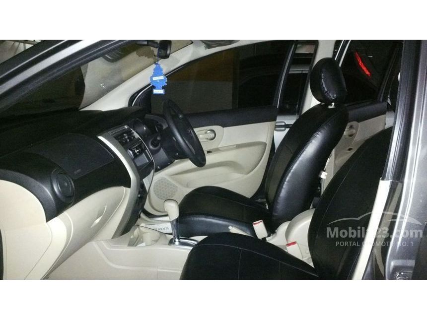2014 Nissan Grand Livina X-Gear MPV