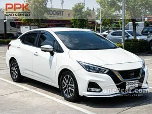 2024 Nissan ALMERA 1.0 EL Sedan