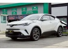 2019 Toyota C-HR 1.8 (ปี 17-23) HV Hi SUV