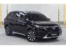 2022 Honda BR-V 1.5 Prestige Honda Sensing SUV (garansi unit 1thn)