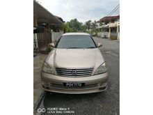 2006 Nissan Sentra 1.6 SG Sedan