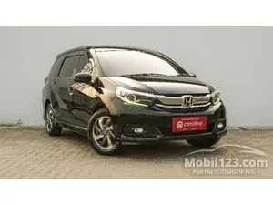2020 Honda Mobilio 1.5 E MPV