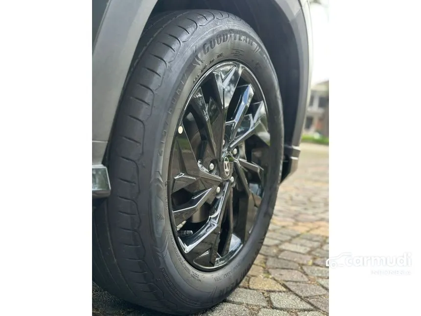 2024 Hyundai Creta Alpha SUV