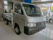 2022 Suzuki Carry 1.5 FD Pick-up