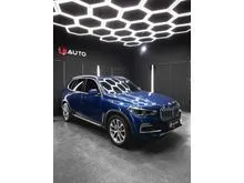 2020 BMW X5 3.0 xDrive40i xLine SUV