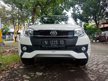 2015 Toyota Rush 1.5 TRD Sportivo SUV