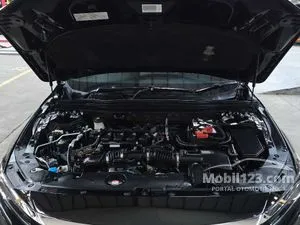 2022 Honda Accord 1.5 Sedan
