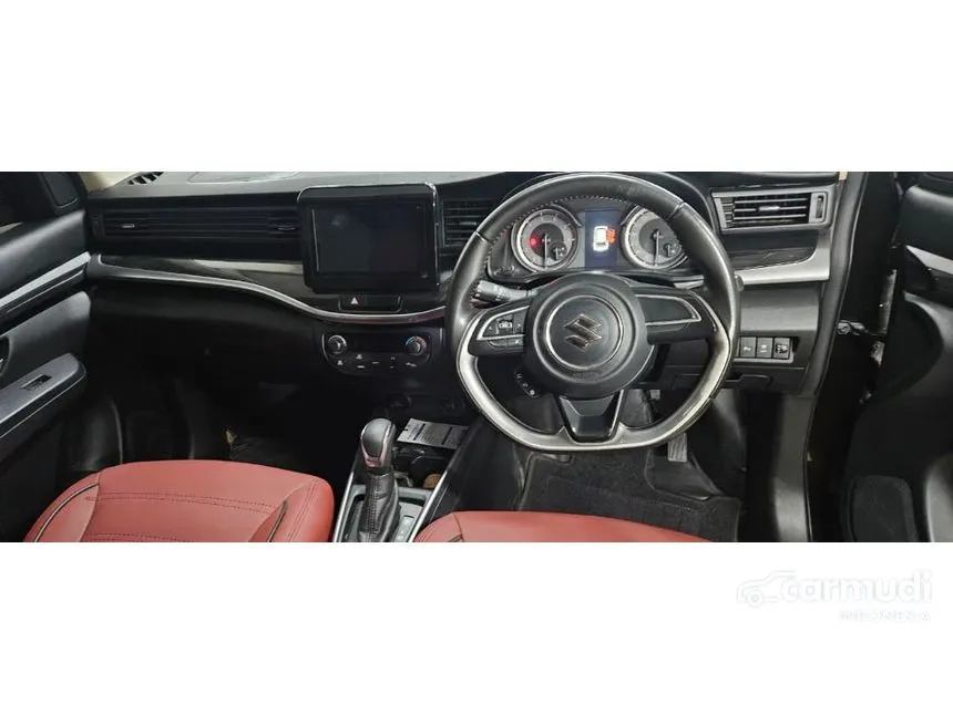 2023 Suzuki XL7 Alpha Hybrid SUV