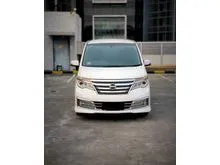 2017 Nissan Serena 2.0 Highway Star Autech MPV