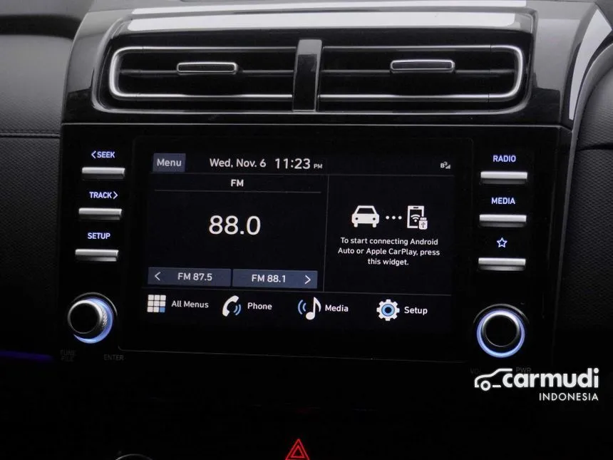 2022 Hyundai Creta Prime SUV