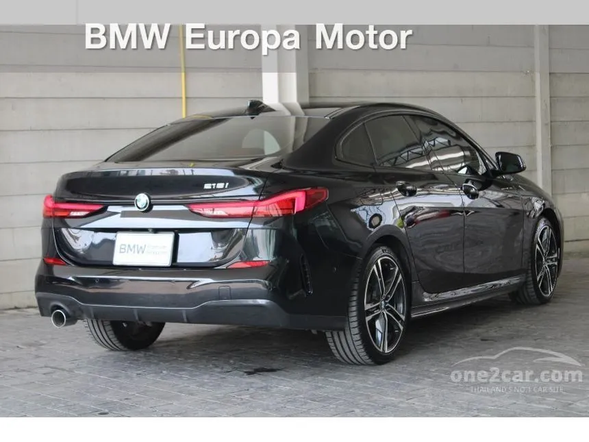2020 BMW 218i Gran M Sport Sedan