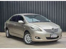 2011 Toyota VIOS 1.5 (ปี 07-13) E Sedan
