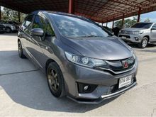 2016 Honda Jazz 1.5 (ปี 14-18) SV i-VTEC Hatchback