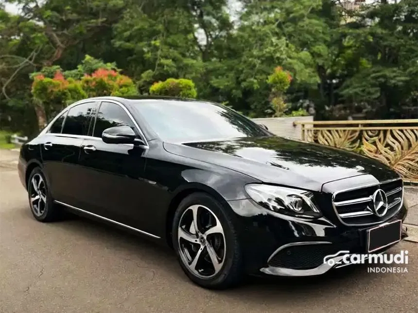 Jual Mobil Mercedes