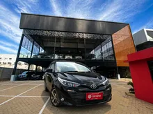 2021 Toyota Vios 1.5 G Sedan - Garansi senilai 3 JUTA