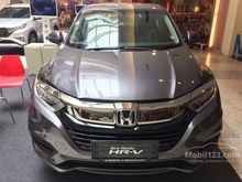 PROMO PAKET DP MINIM MULAI DARI 60 JUTAAN HR-V PRESTIGE