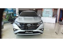 2020 Toyota Rush 1.5 G SUV