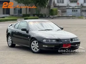 1992 Honda PRELUDE 2.2 LXi Coupe