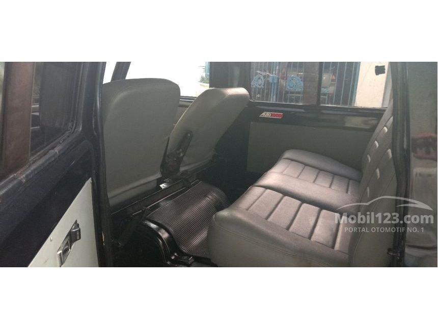 Jual Mobil Mitsubishi JETSTAR 1988 Manual 1 0 di Jawa Jual Mobil Mitsubishi JETSTAR 1988 Manual 1 0 di Jawa